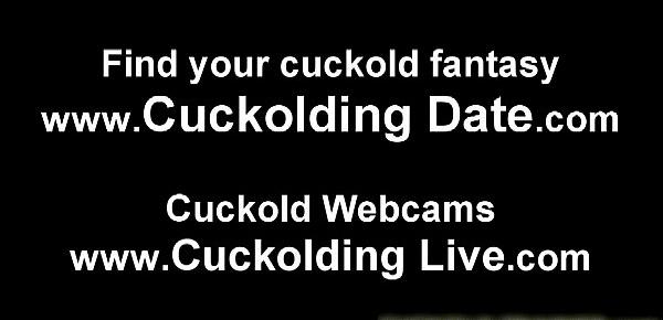  I cruel cuckold session will put you in your place